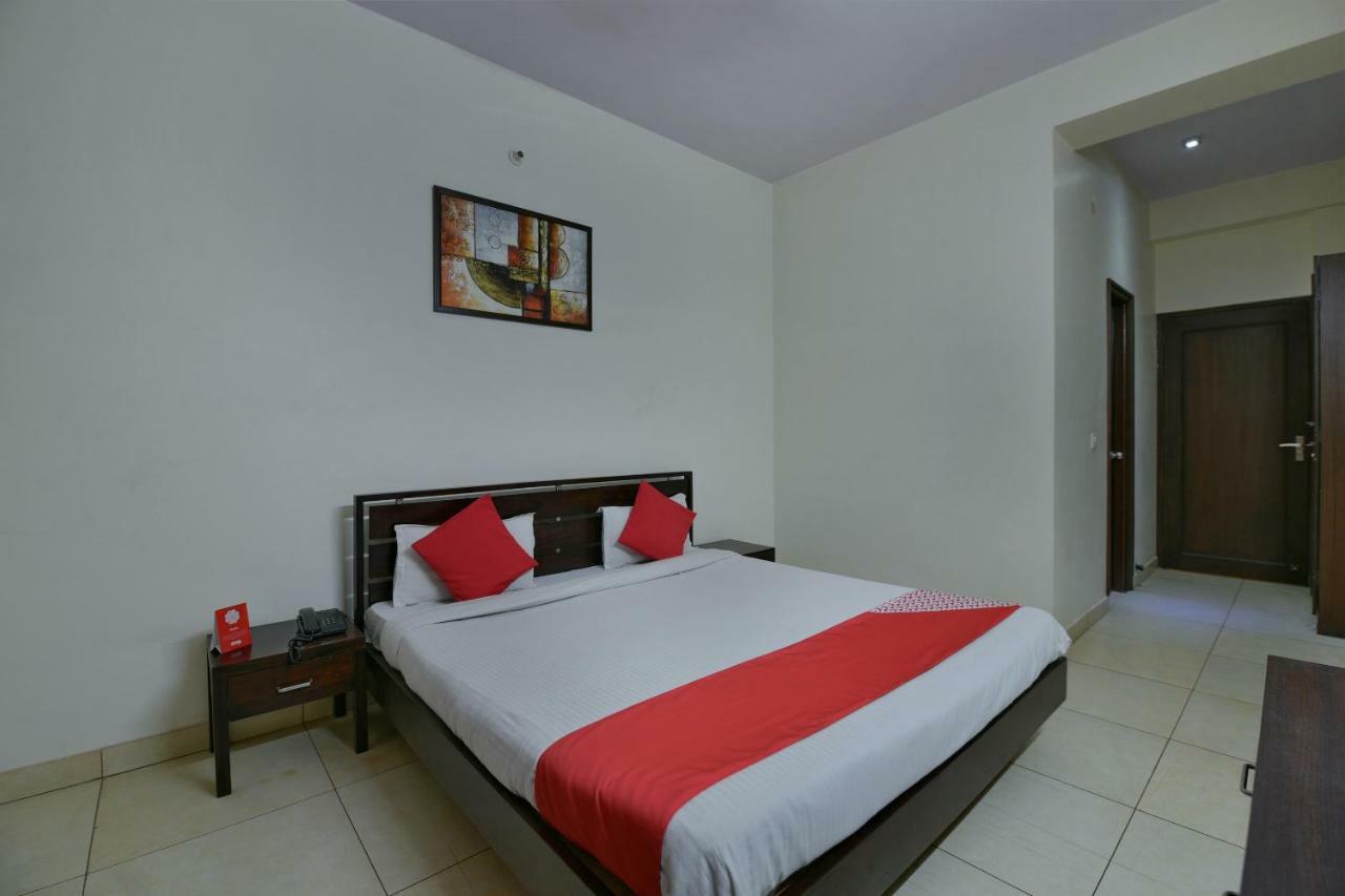 Oyo 4647 Hari Hotel Jaipur