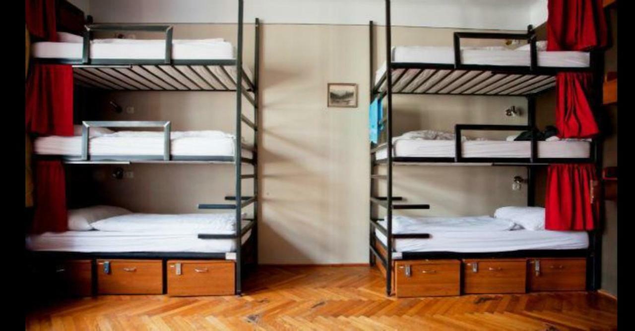 Hostel Lazy Mozo Backpackers Jaipur