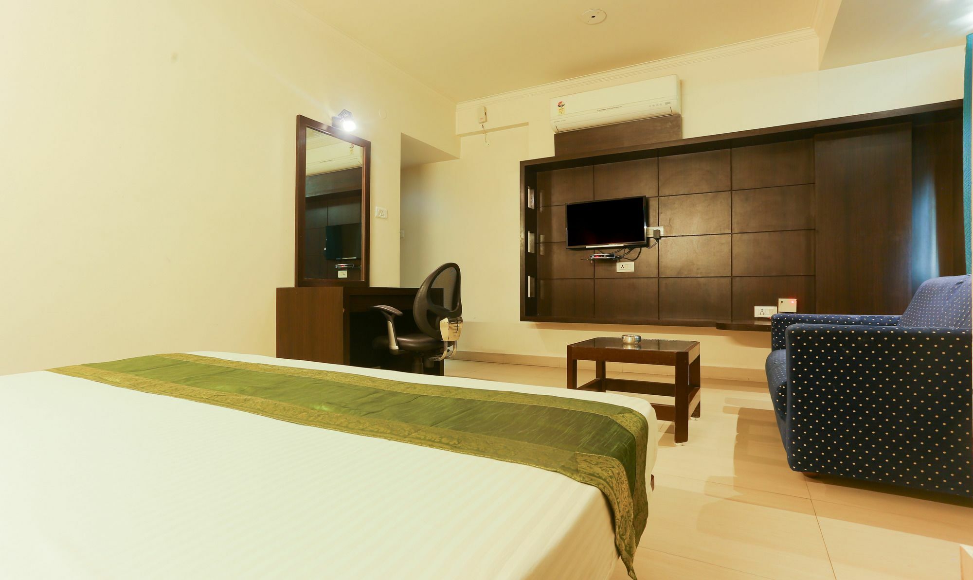 Treebo Natraj - 3*