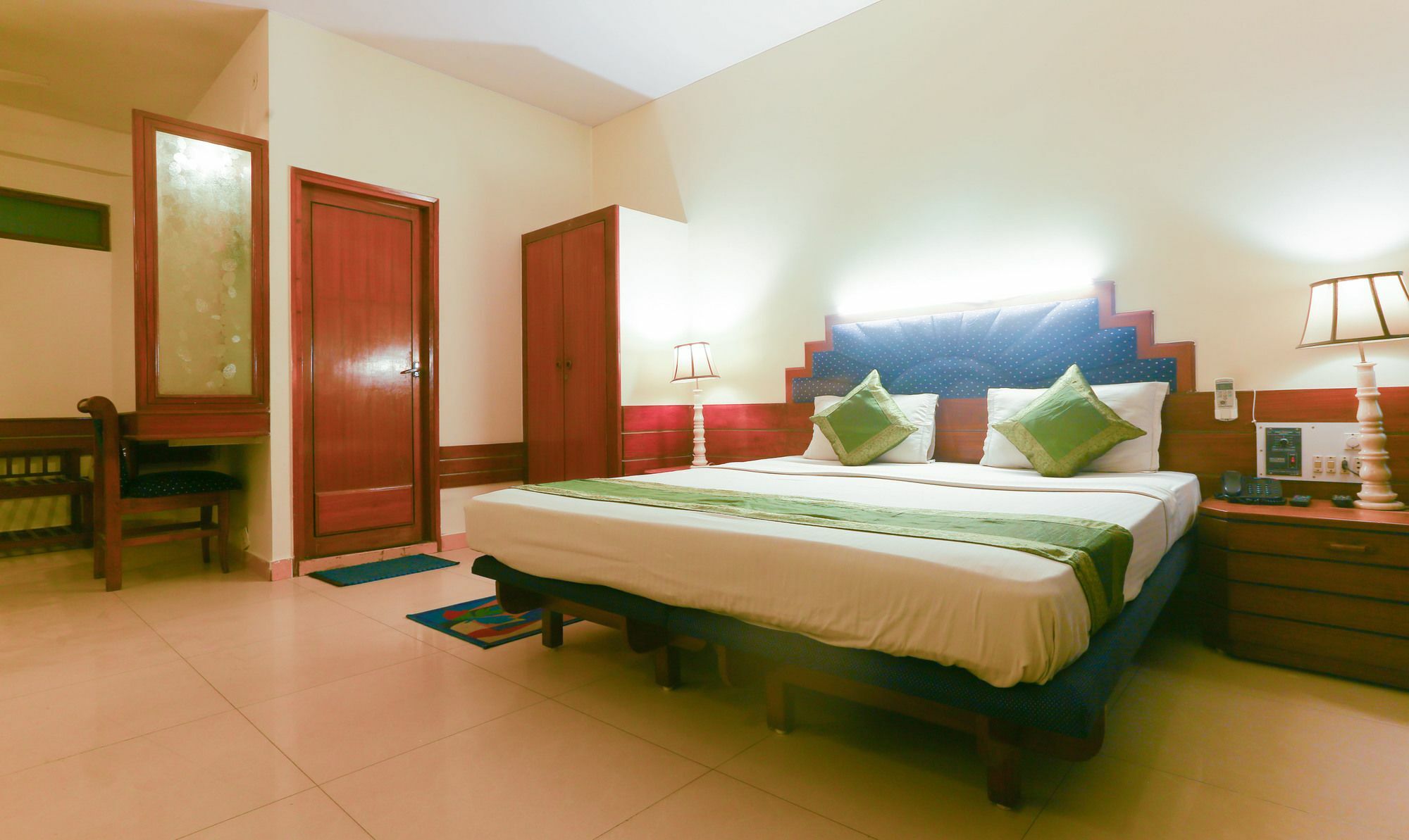 Treebo Natraj - 3*