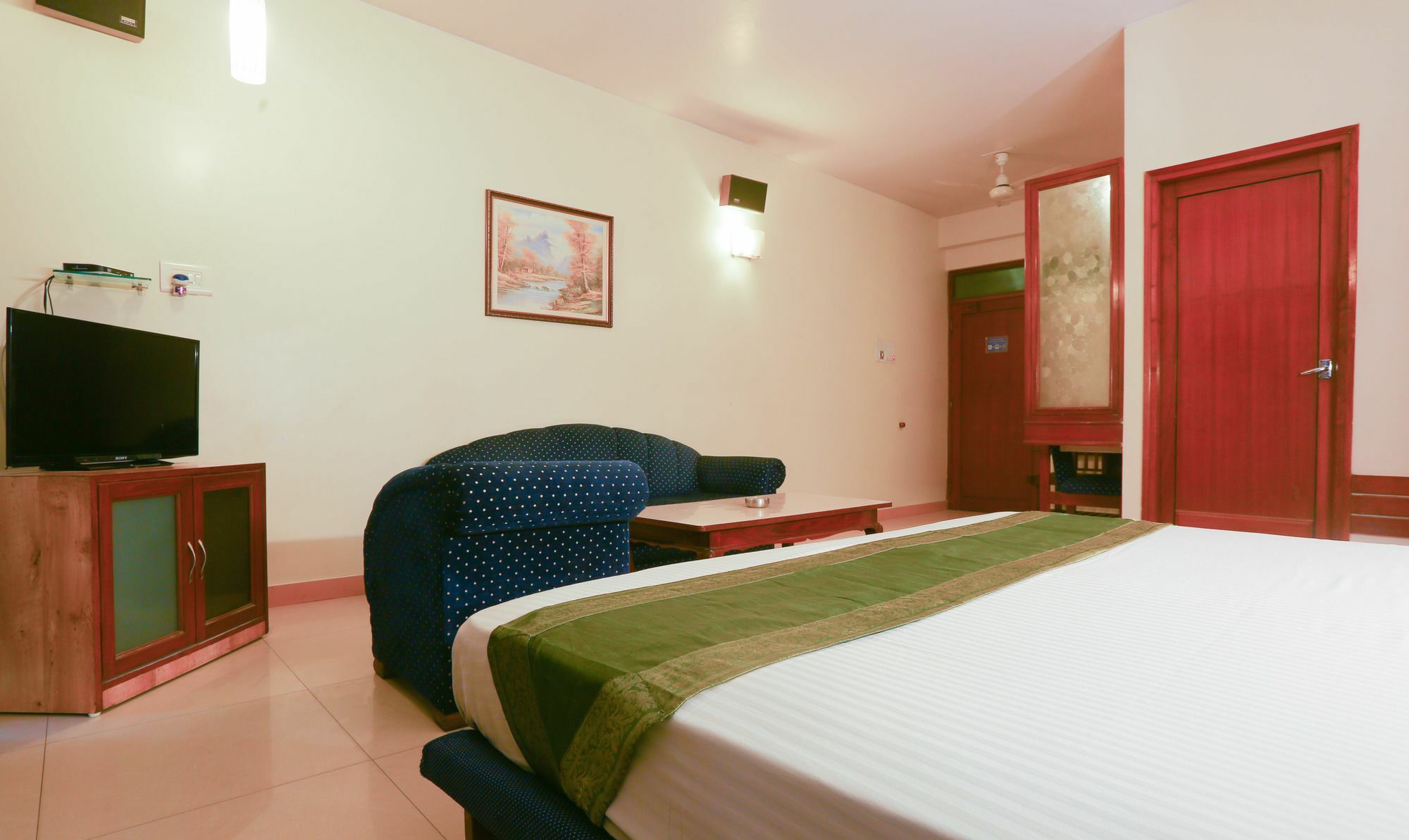Treebo Natraj - 3*