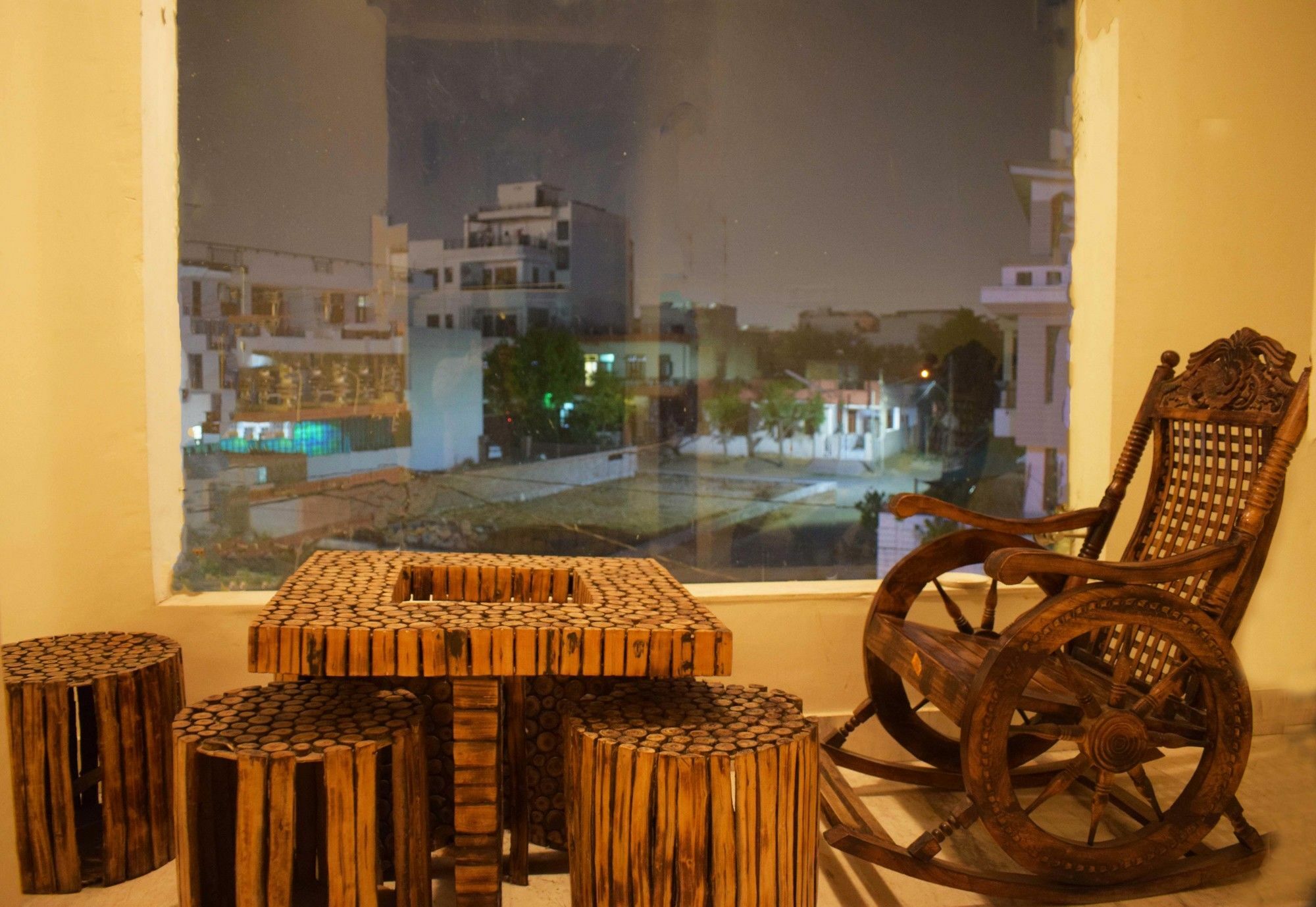 Golden Sands Hotel Jaipur