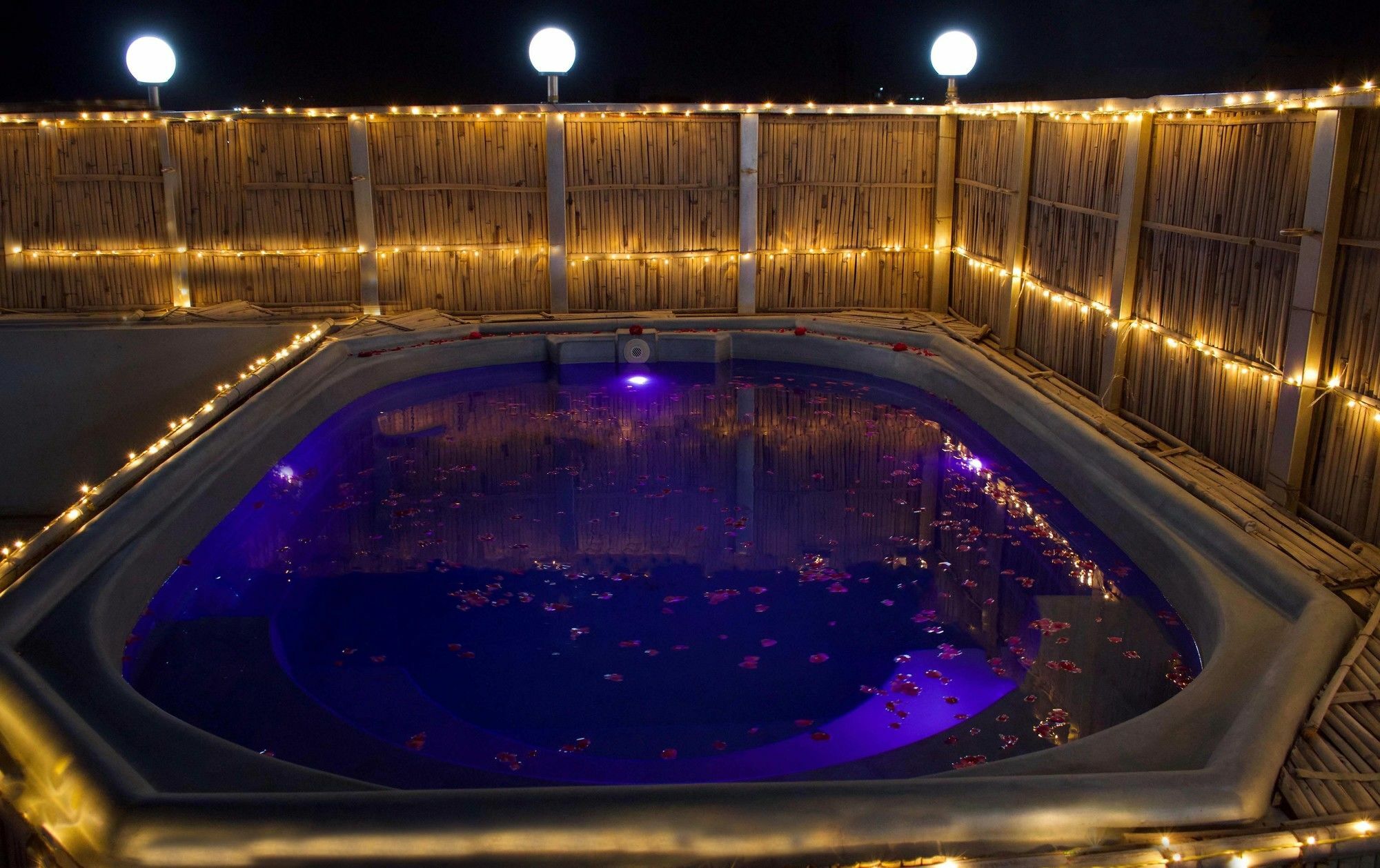 Golden Sands Jaipur
