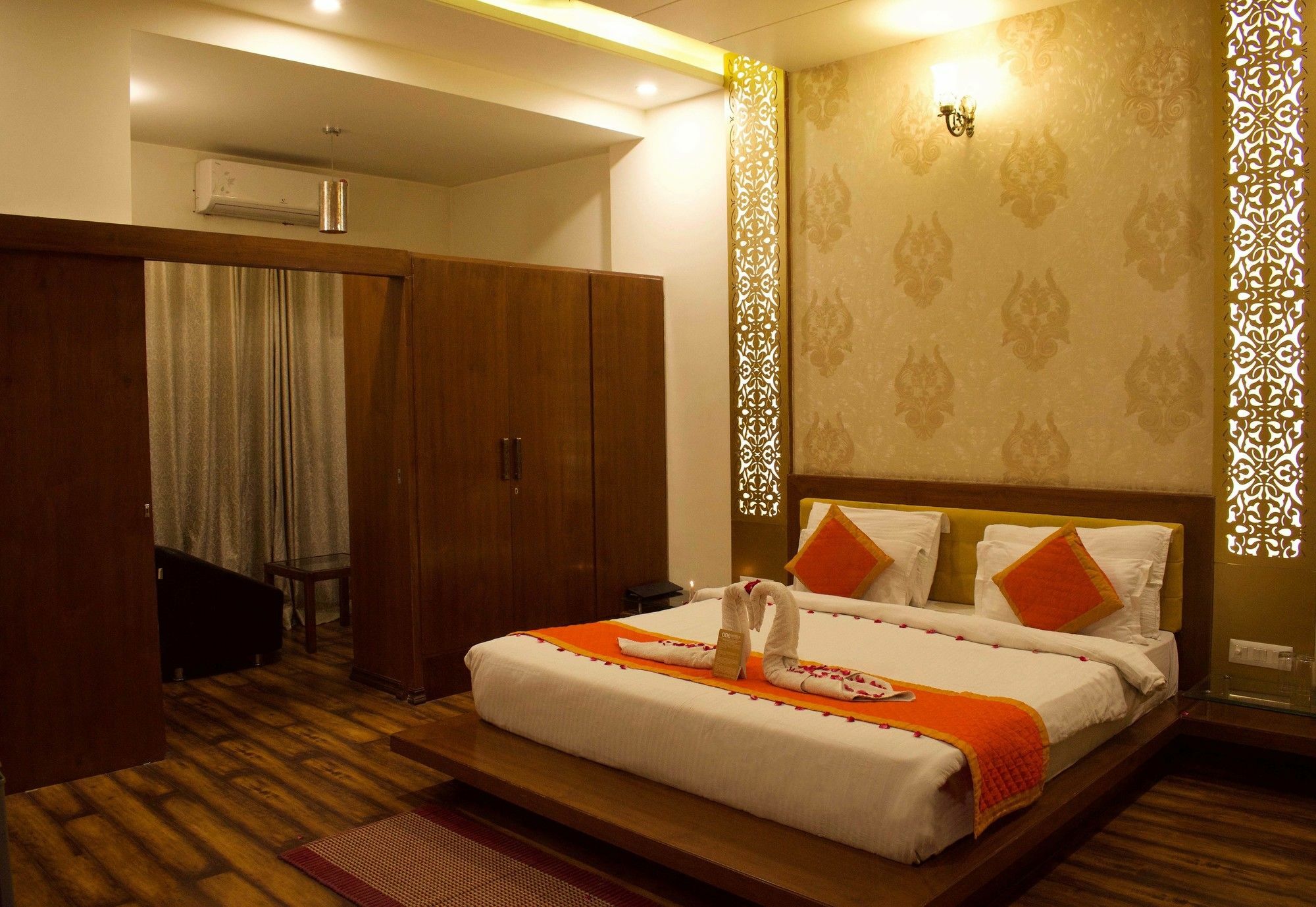 Golden Sands 3* Jaipur