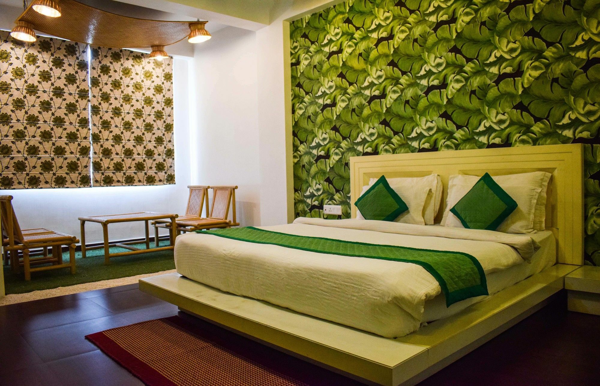 Golden Sands Jaipur