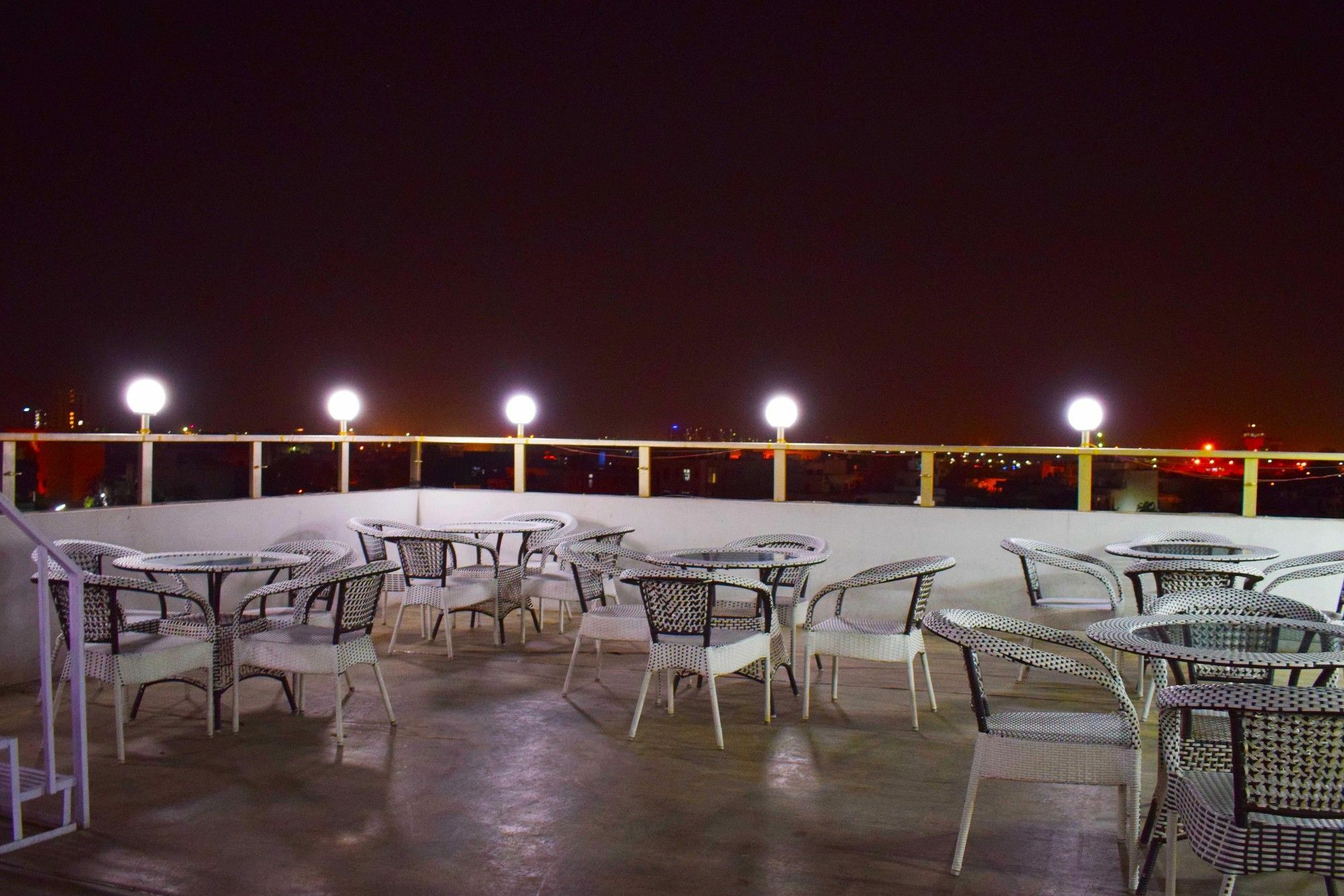 Hotel Golden Sands