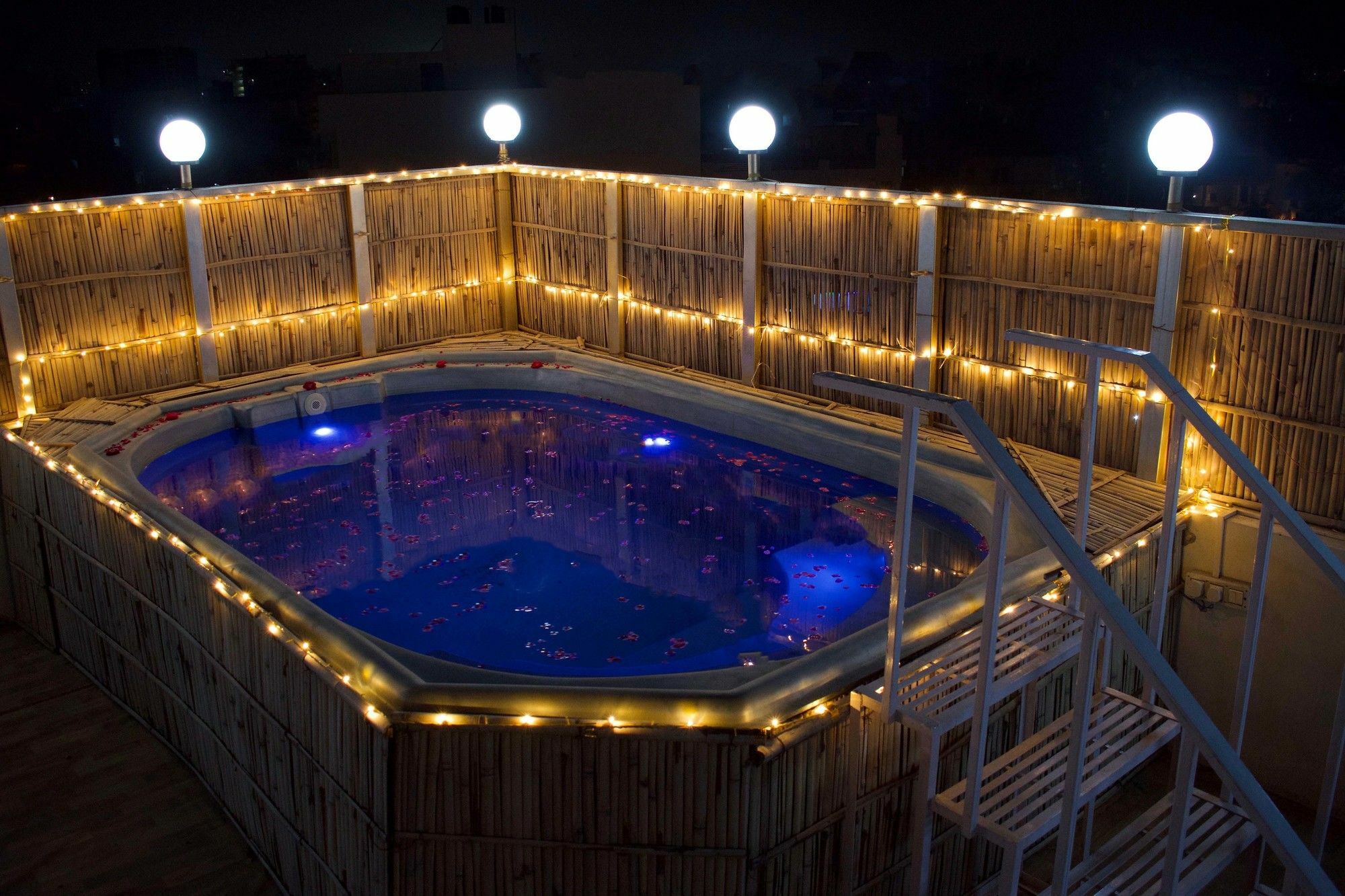 Golden Sands Jaipur