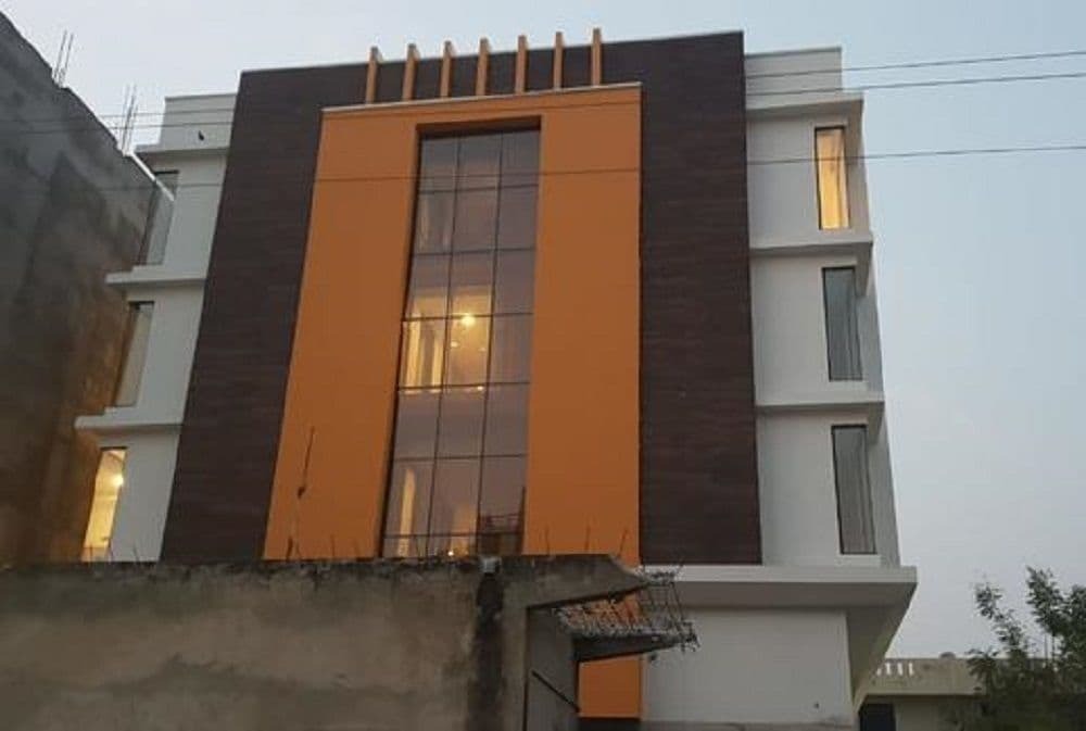 Hotel Suncity Plaza, Sitapura, Jaipur