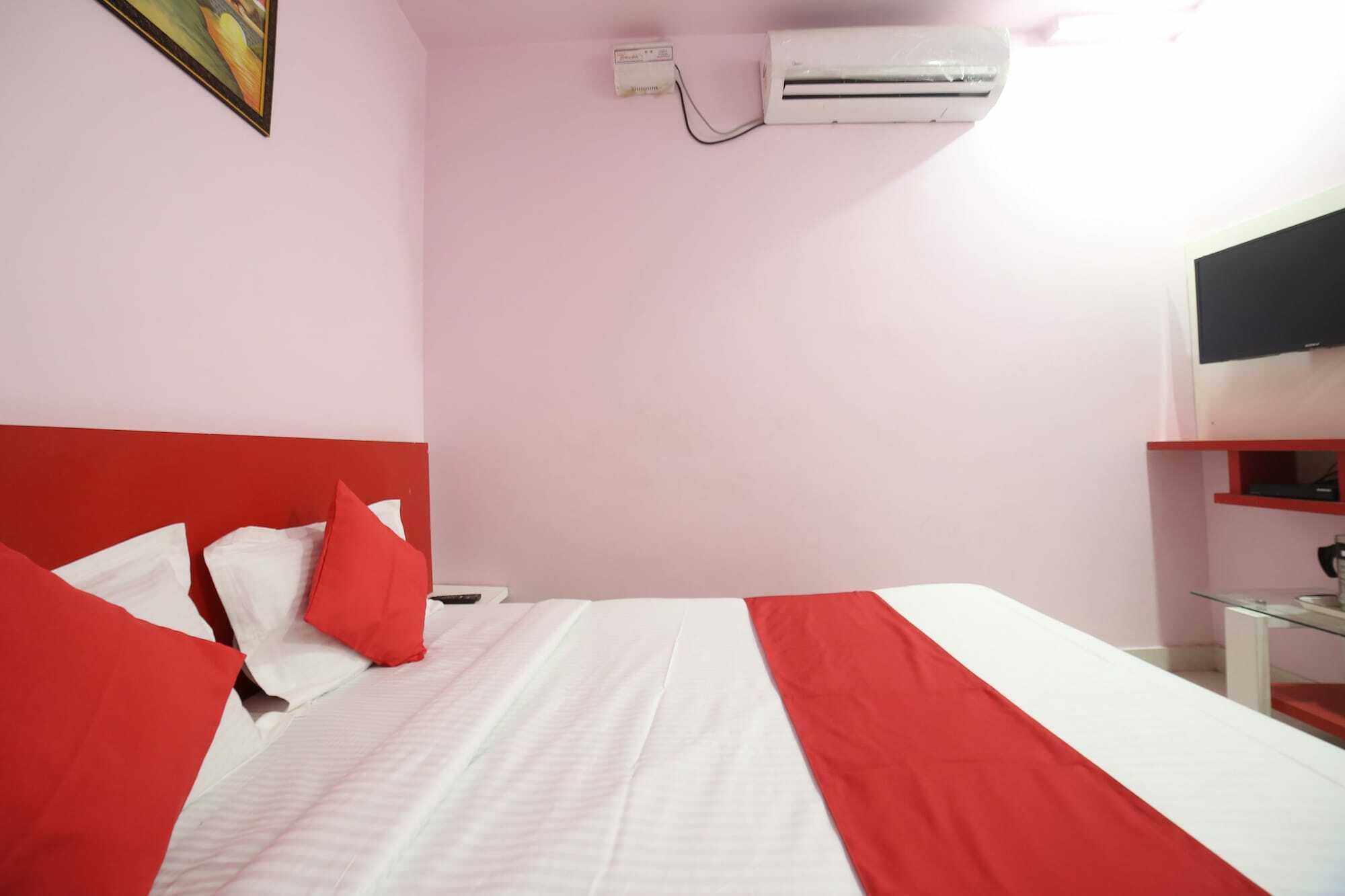 O Jai Ambay International 3* Jaipur