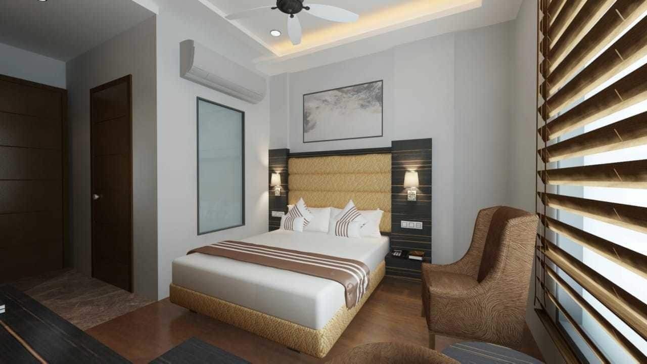 Suncity Plaza, Sitapura, 4* Jaipur