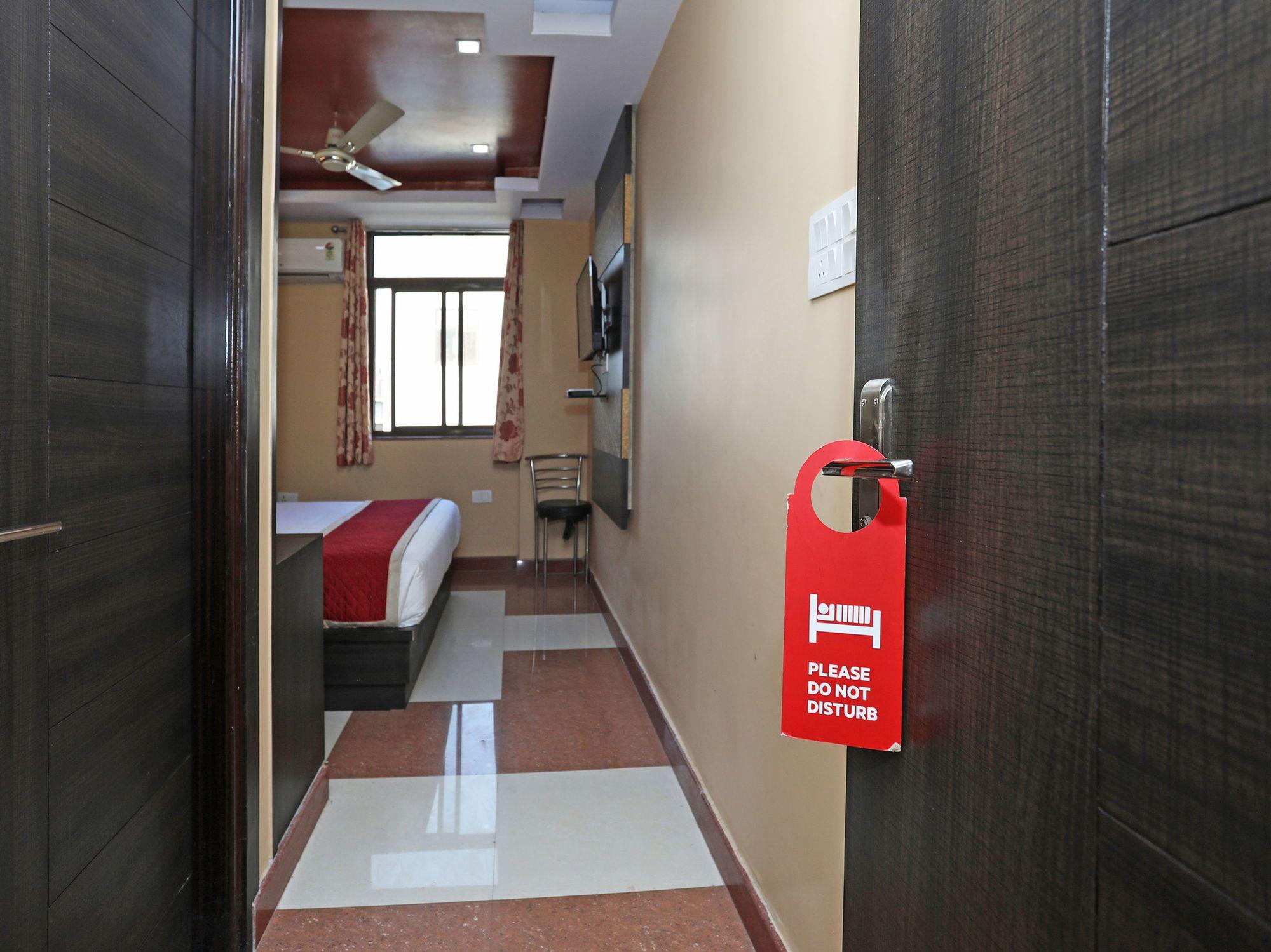 O Sanjay Palace Hotel 3*