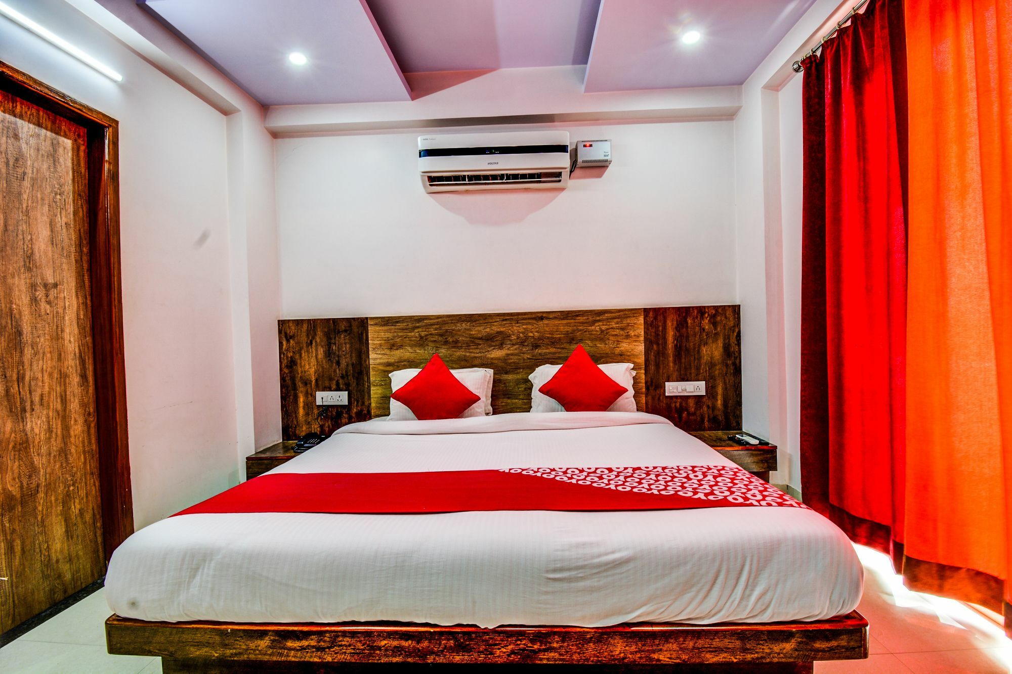 Thikana Palace Hotel