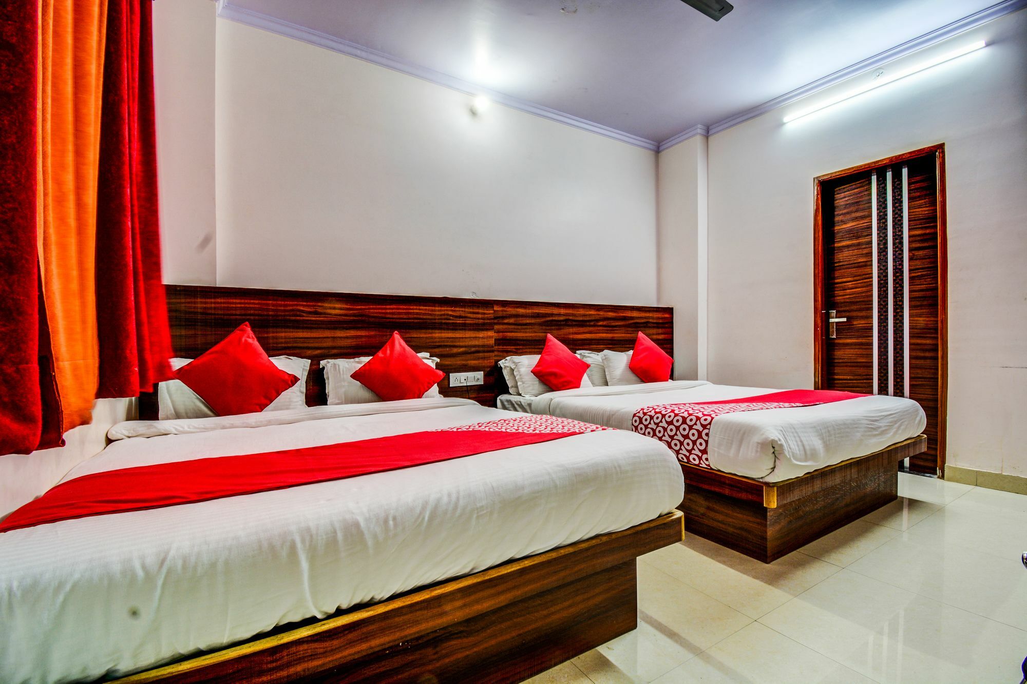 Thikana Palace Hotel Jaipur
