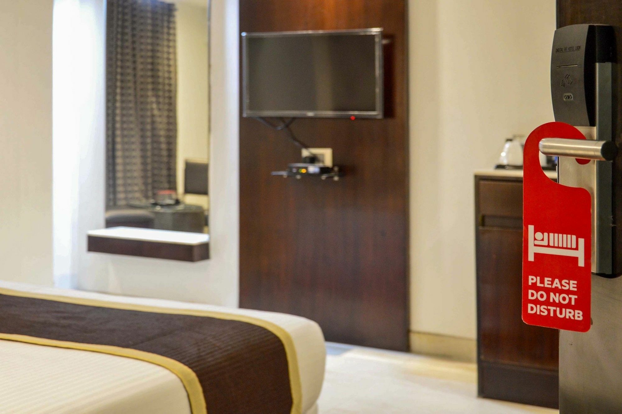 Hotel Oyo 7130 Broadway Jaipur