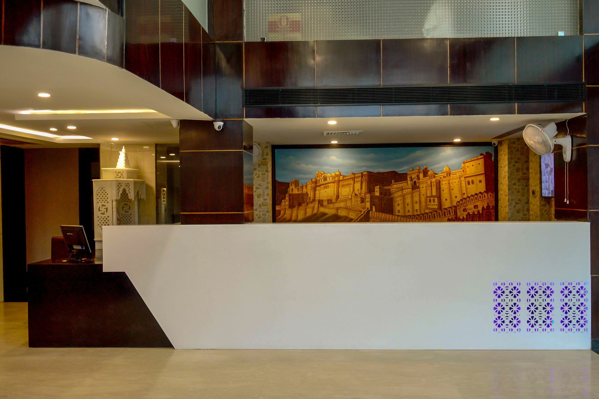 Oyo 7130 Broadway Jaipur