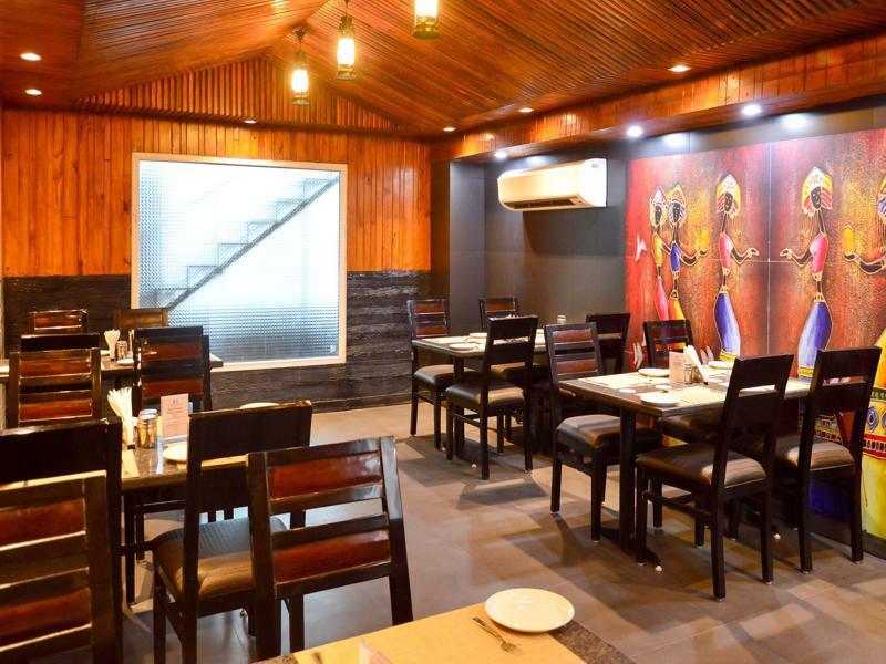 Hotel Oyo 7130 Broadway Jaipur
