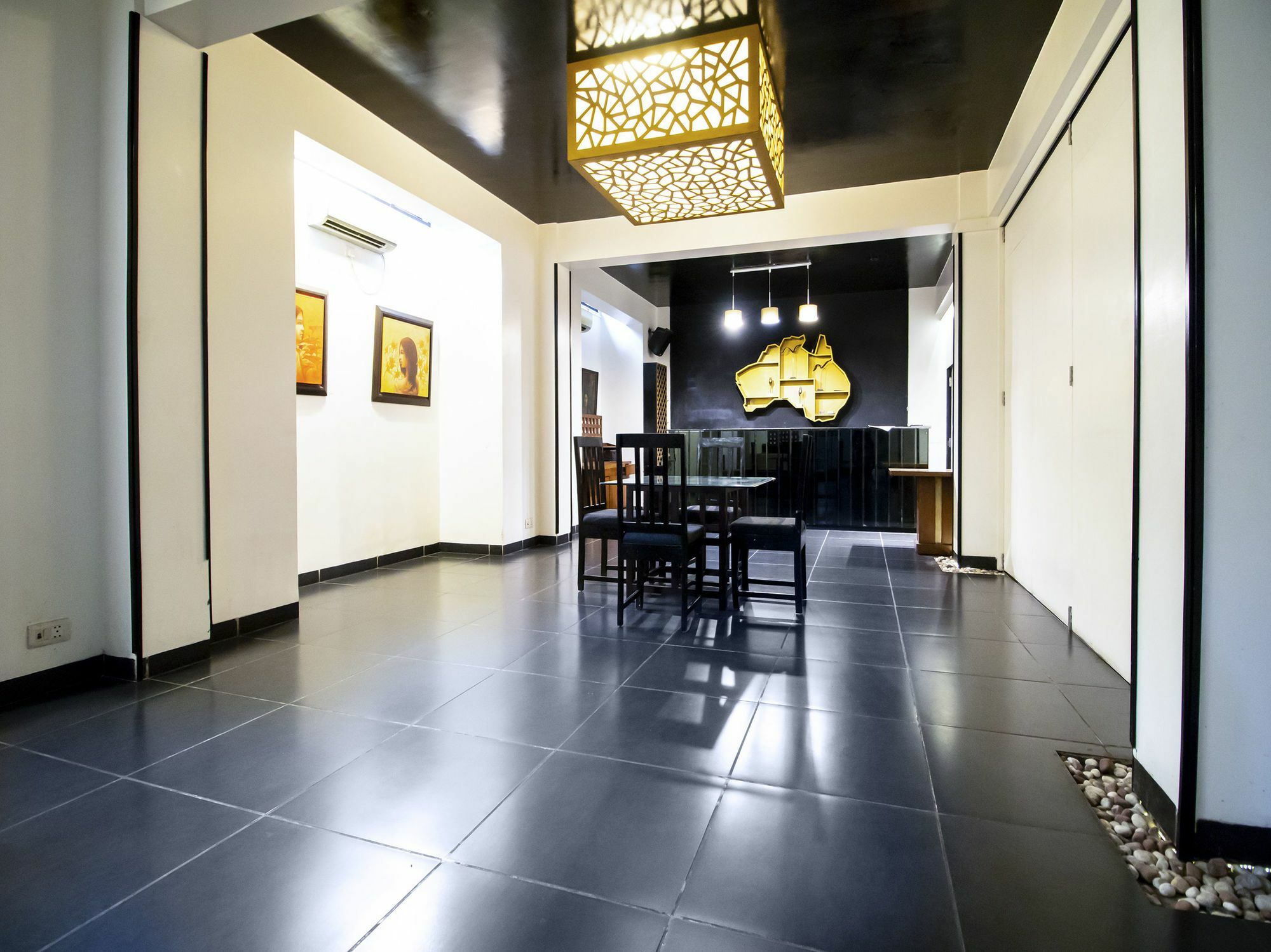 The Saneer Hotel 3*