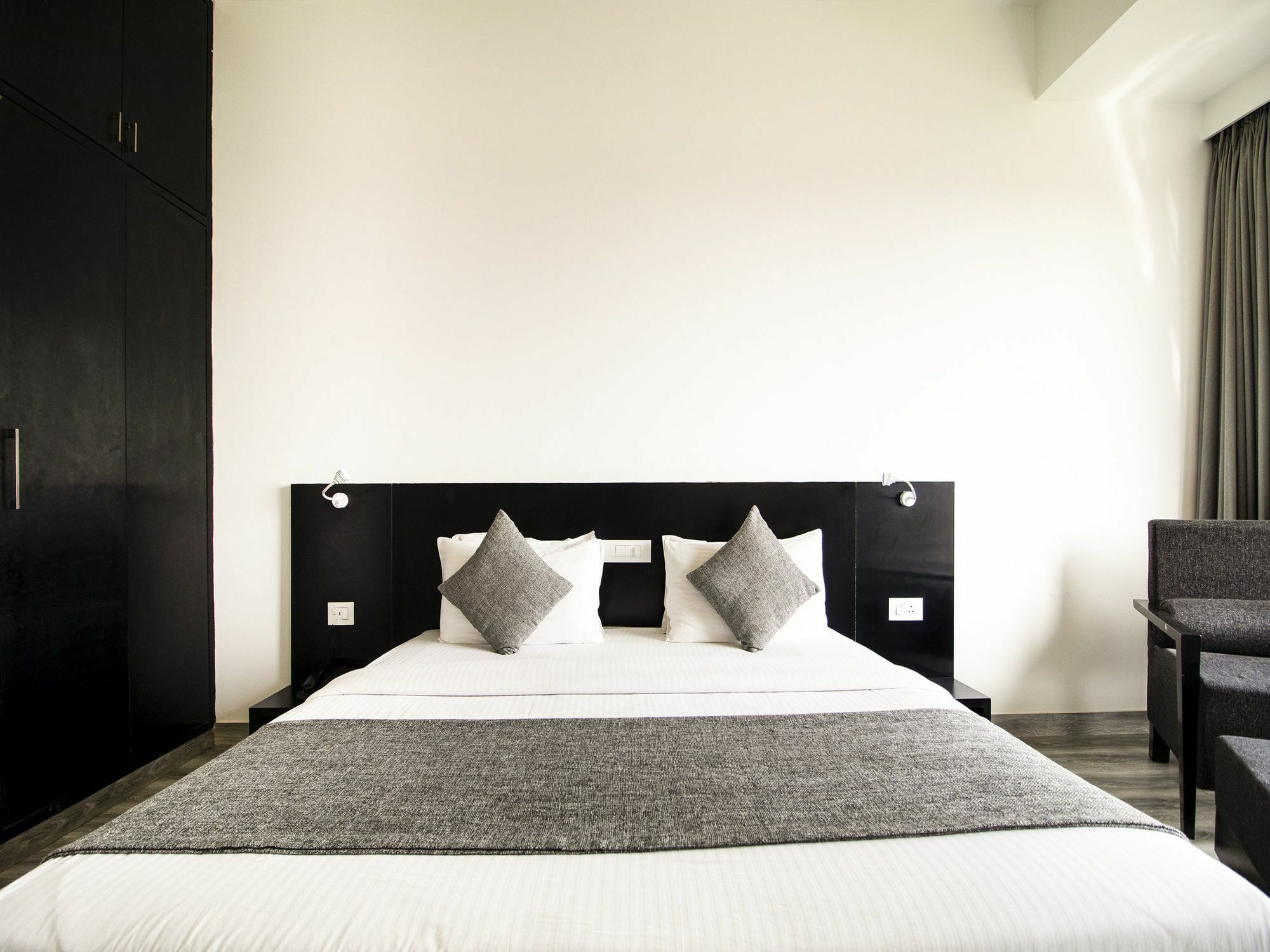 The Saneer 3* Jaipur