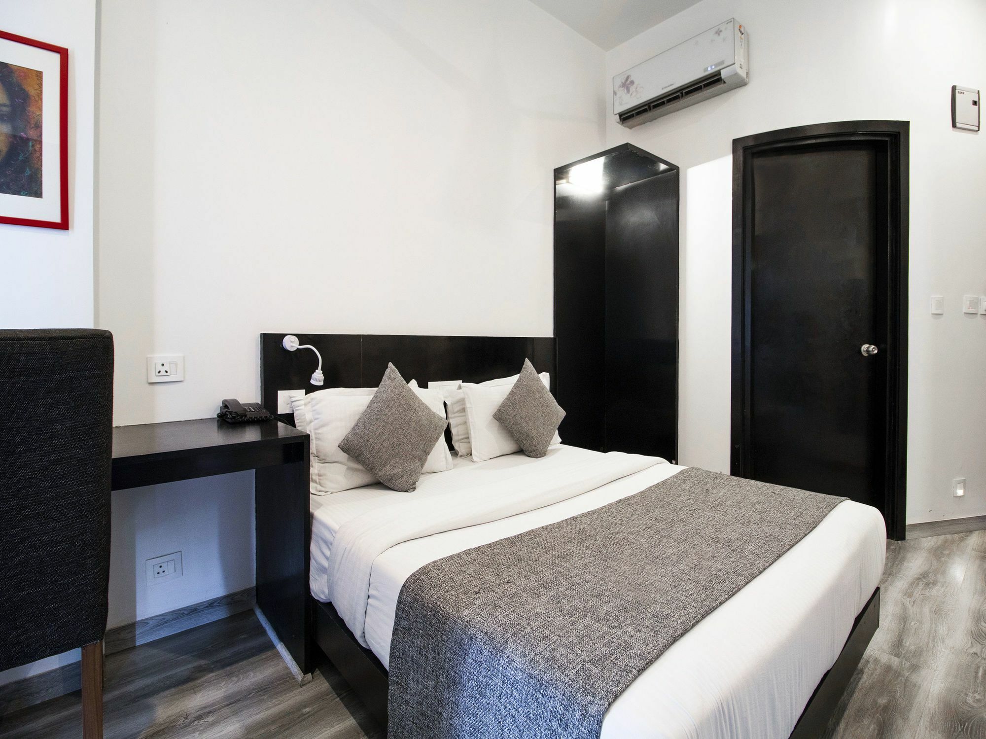 Hotel The Saneer 3*