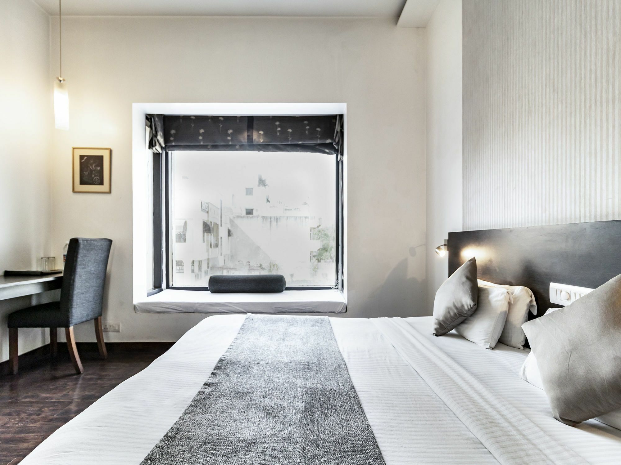 The Saneer 3* Jaipur