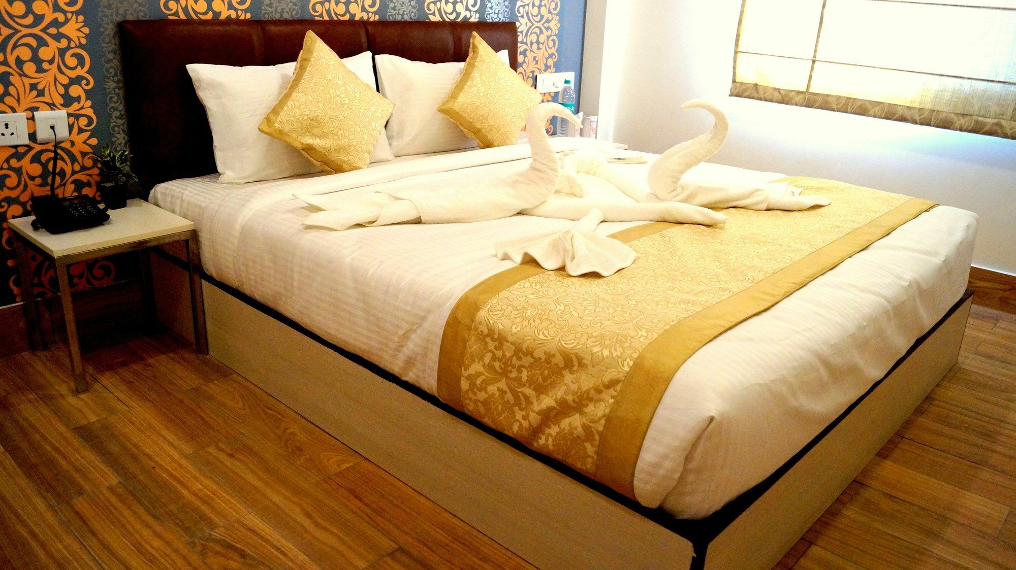 Rnb Select Vijay Palace 2* Jaipur