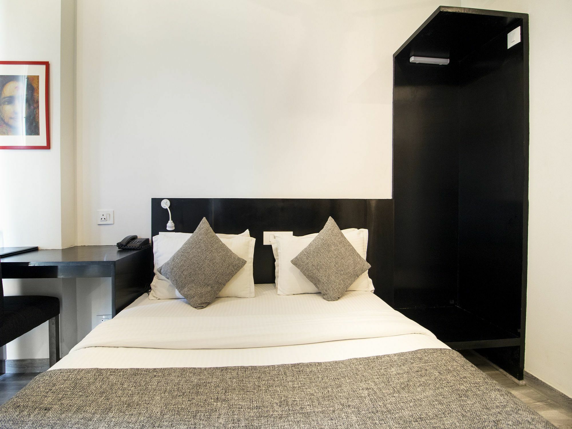 Hotel The Saneer
