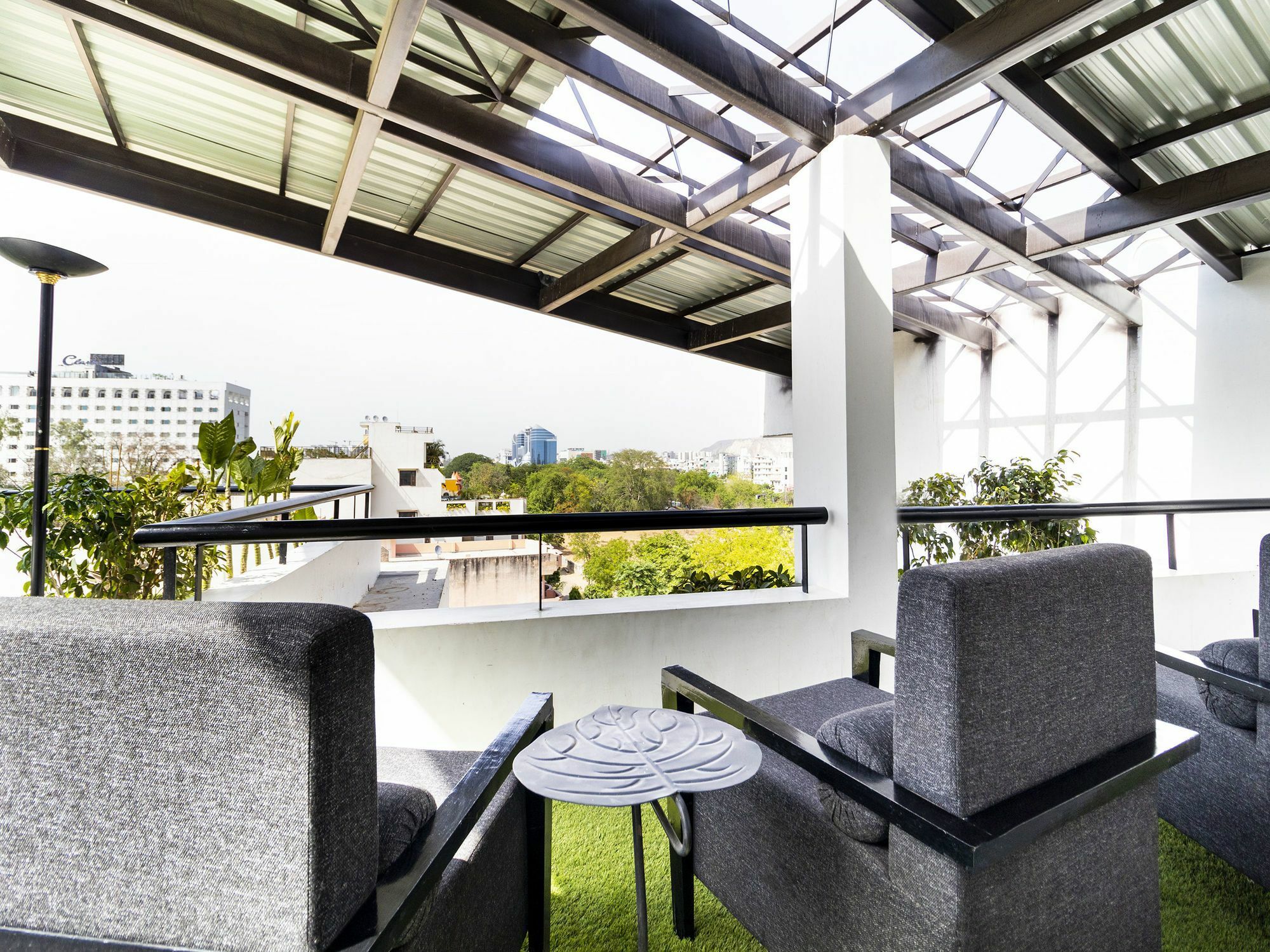 Hotel The Saneer Jaipur