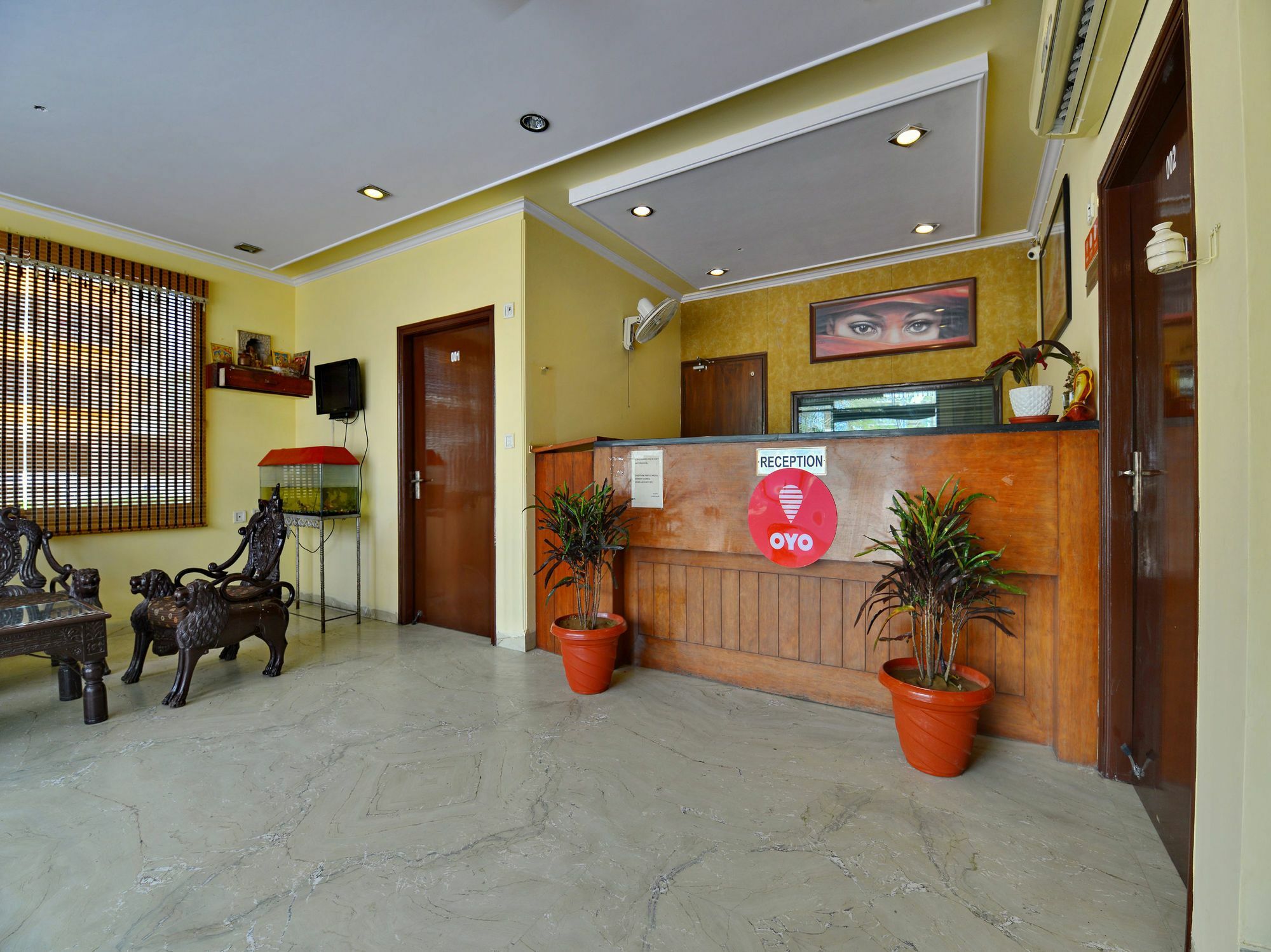 Hotel Silver Plaza
