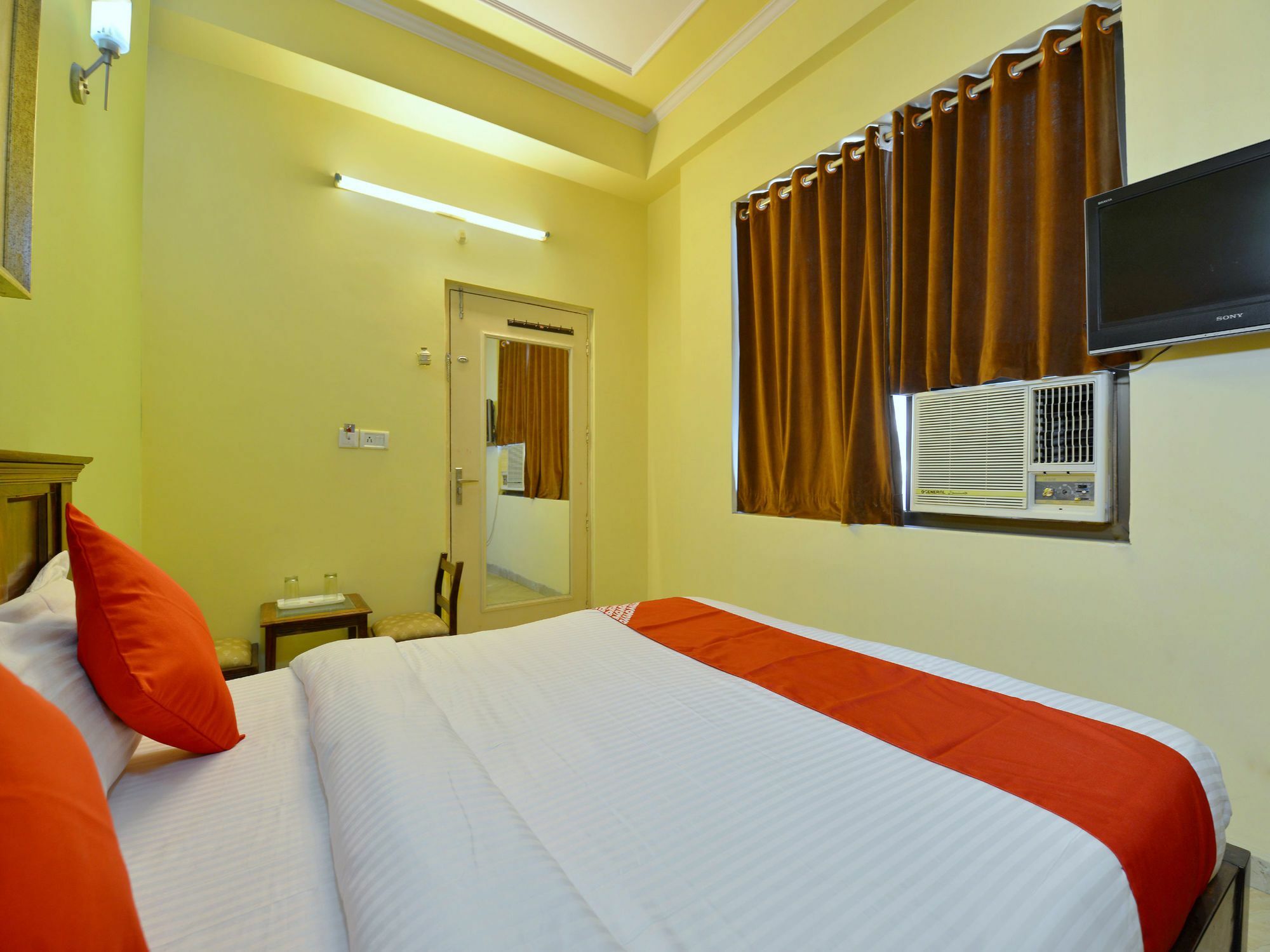 Silver Plaza Hotel Jaipur
