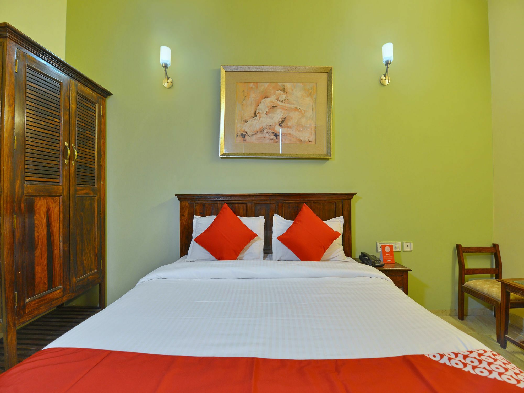 Hotel Silver Plaza 3*