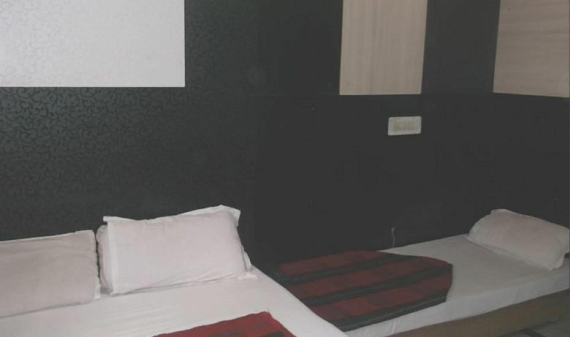 Hotel Om Jai