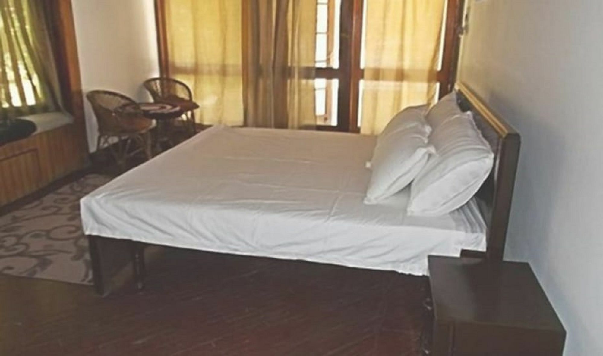 Om Jai Hotel
