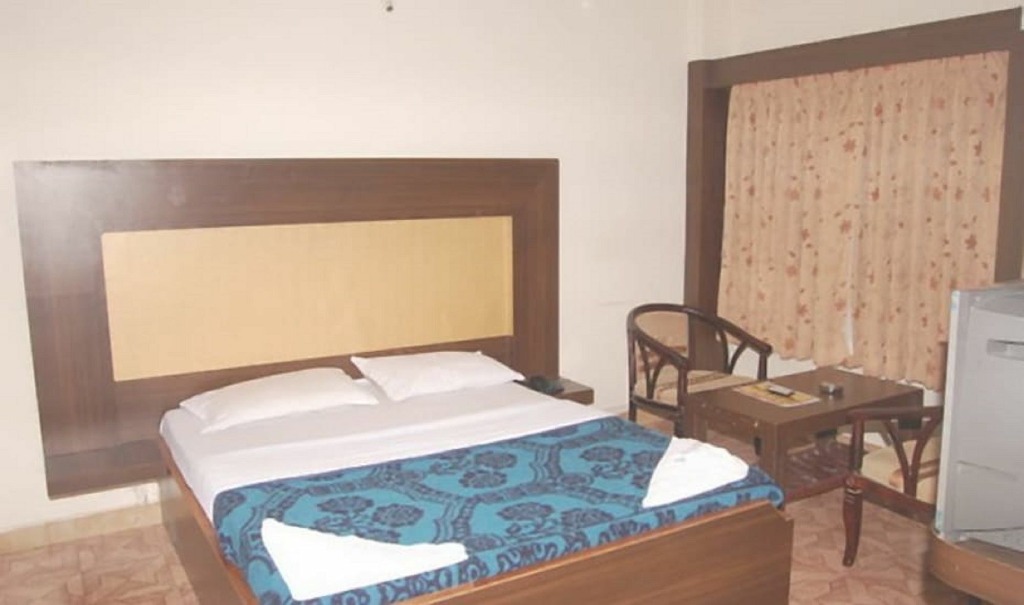 Om Jai Hotel 3*