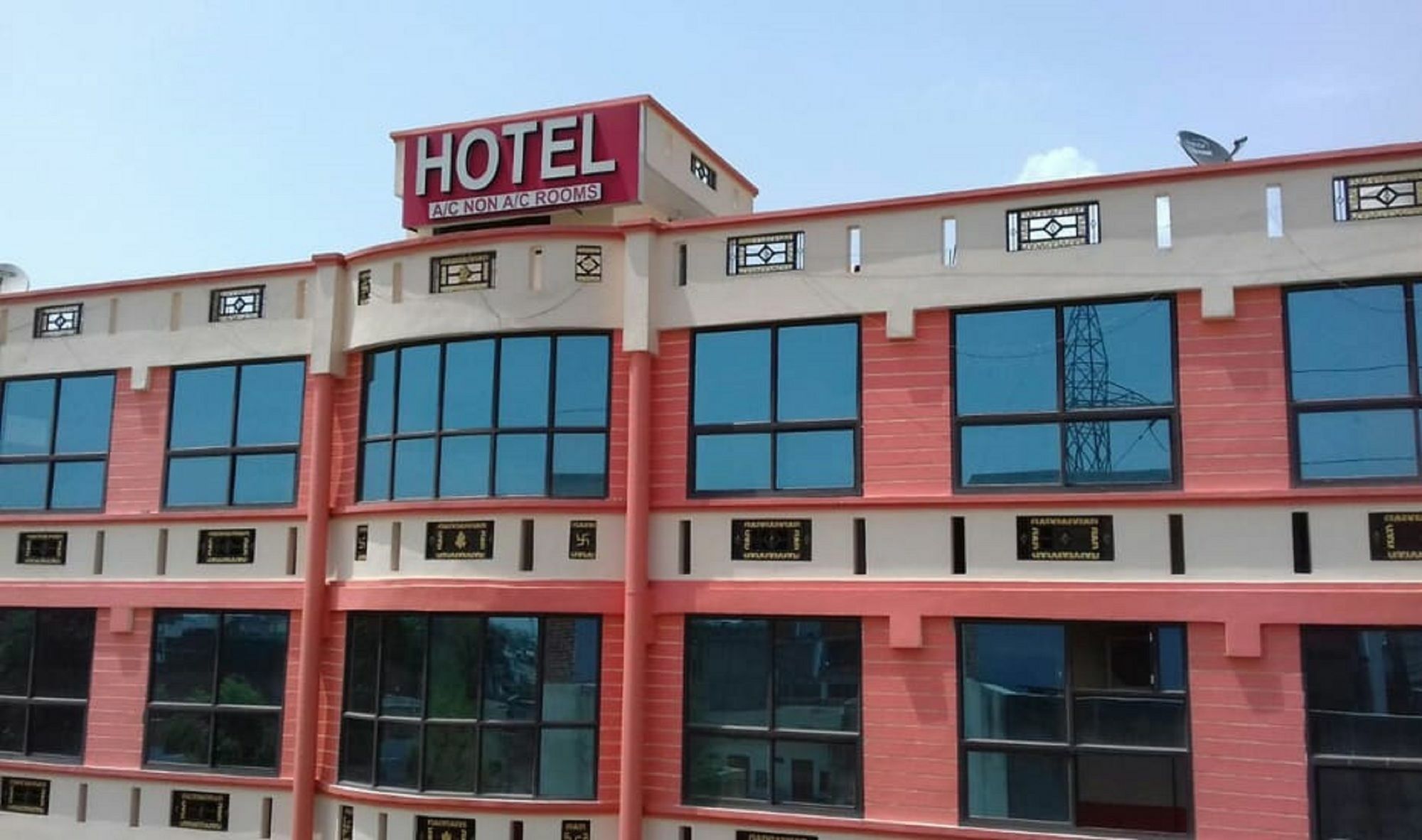 Om Jai Jaipur