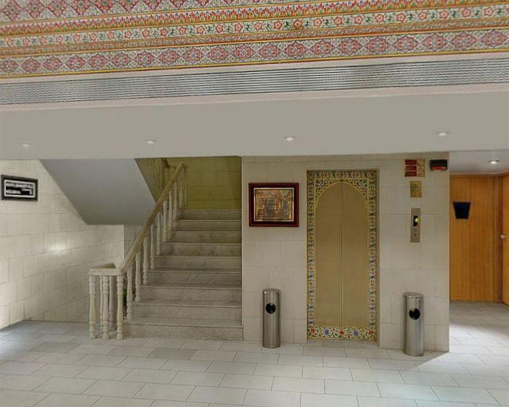 Maharani Palace Jaipur