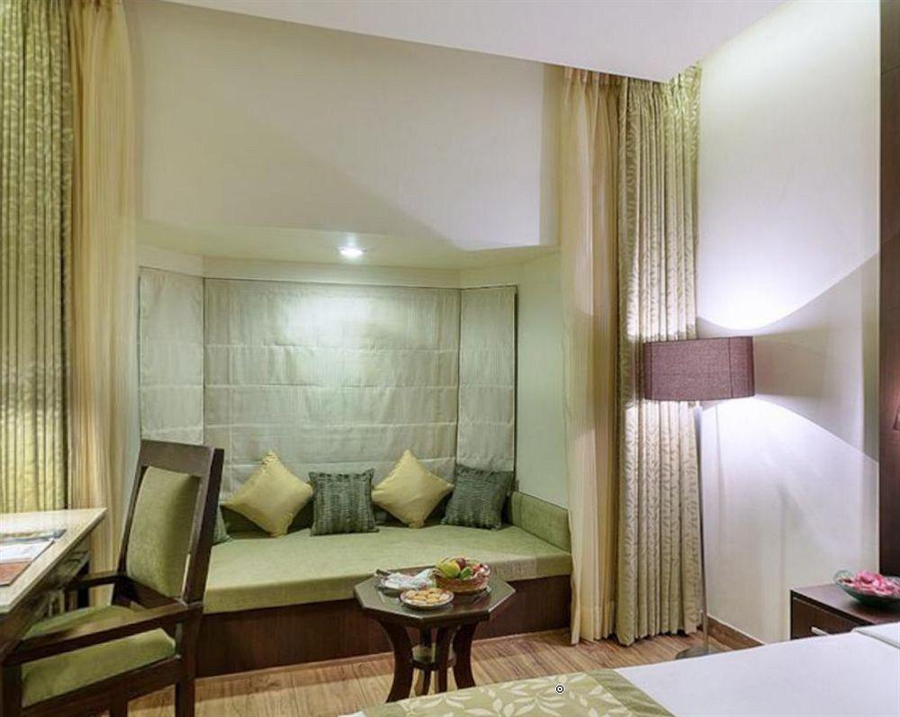 Hotel Maharani Palace 3*