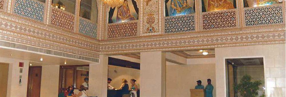 Maharani Palace