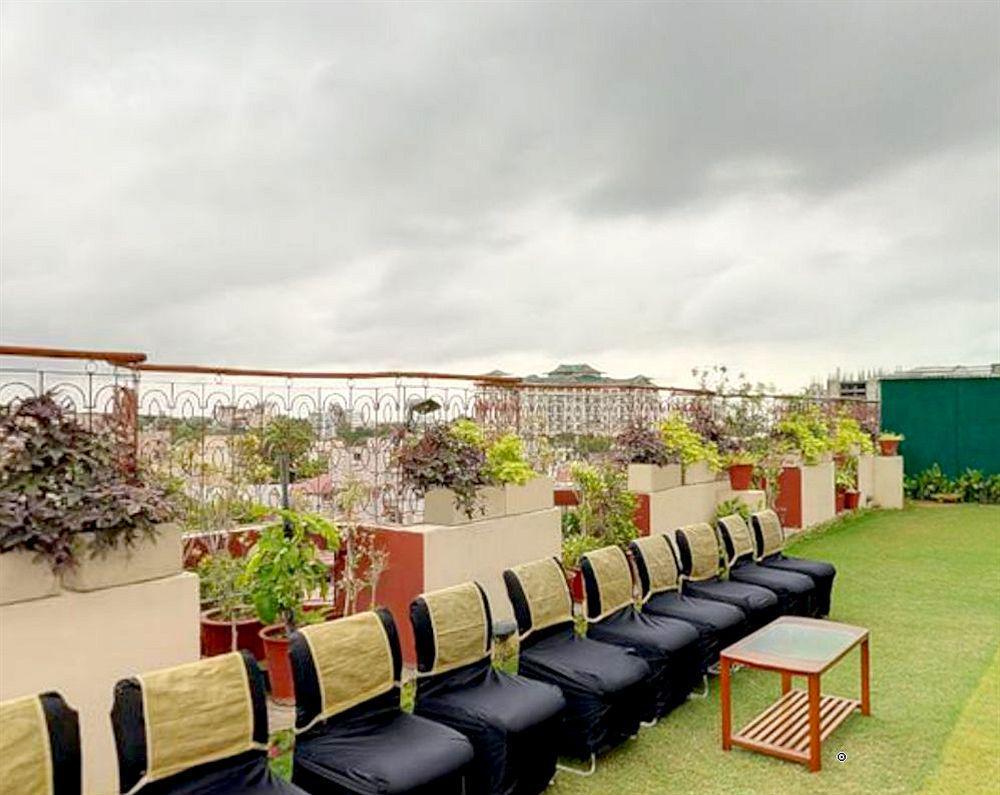 Maharani Palace 3* Jaipur