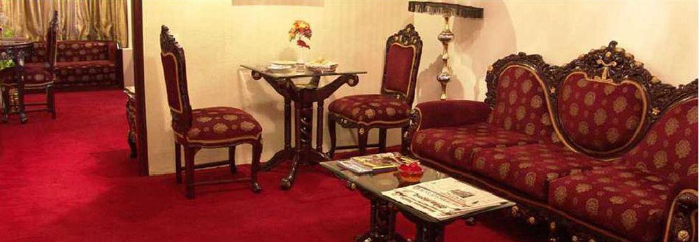 Hotel Maharani Palace