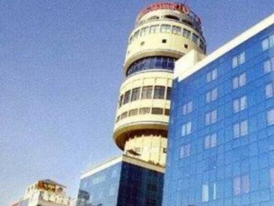 Om Tower Hotel Jaipur