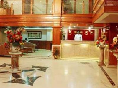 Om Tower 3*