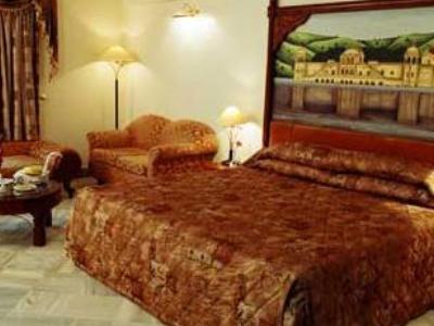 Om Tower 3* Jaipur