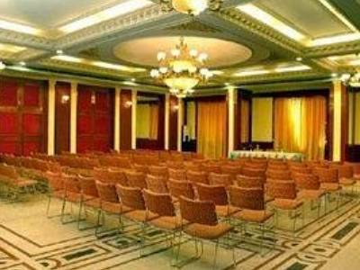 Om Tower Hotel