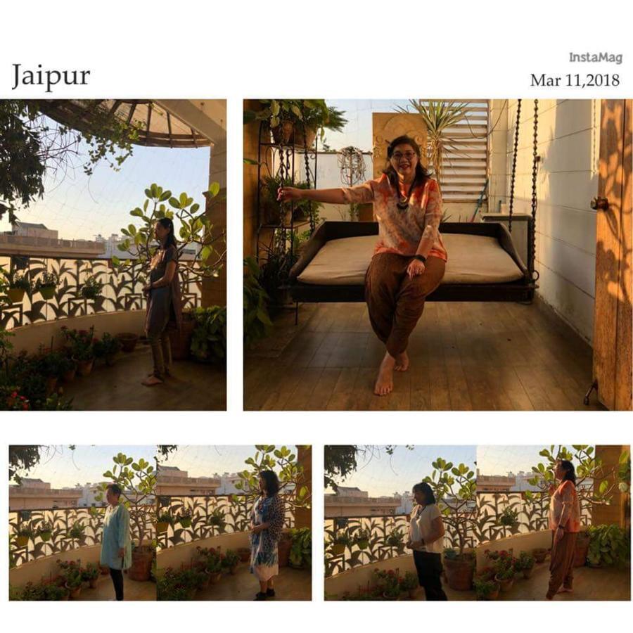 Aura Royal Homestay Jaipur