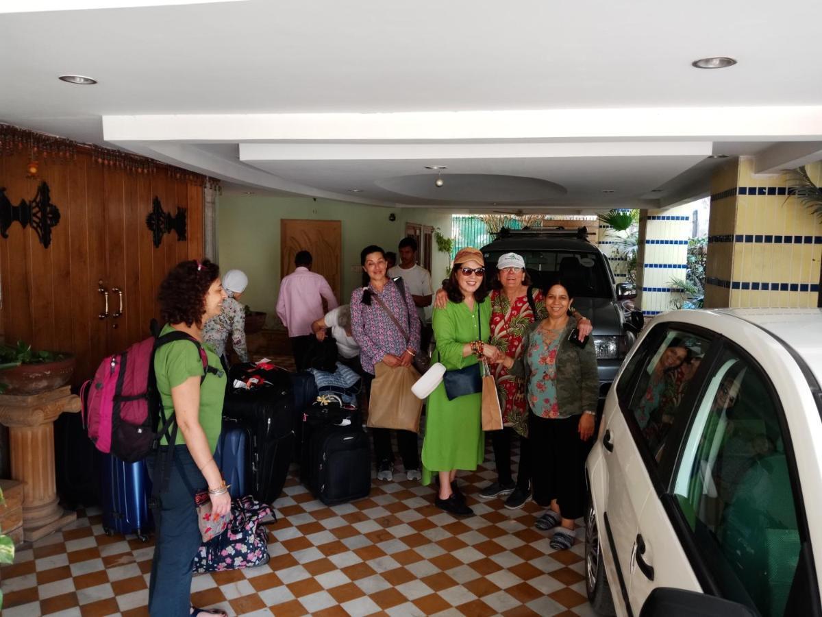 Aura Royal Homestay Jaipur