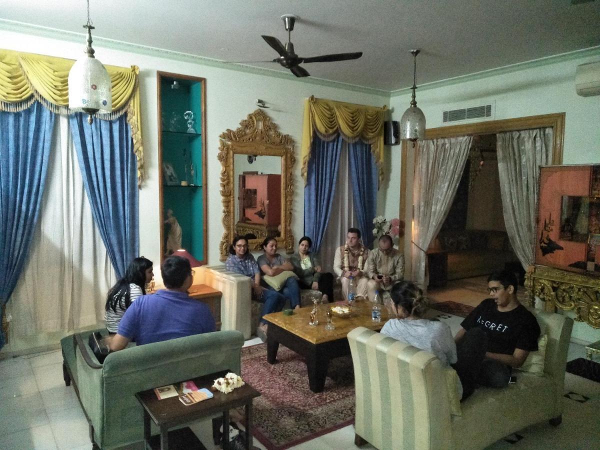 Aura Royal * Jaipur