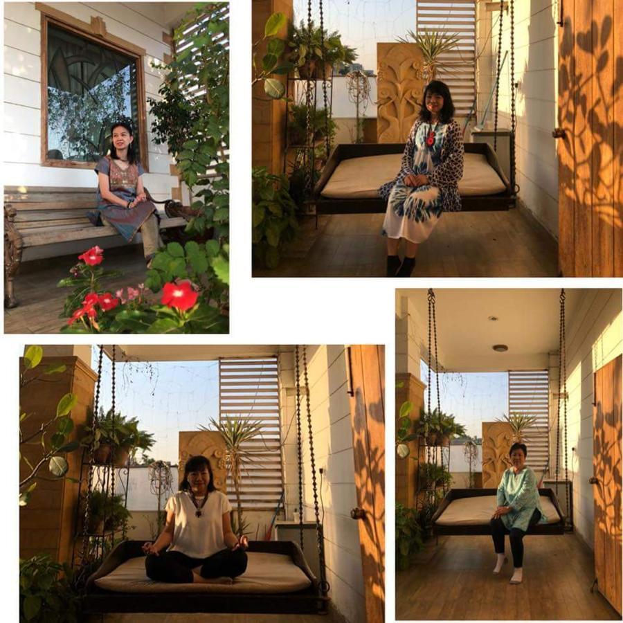 Homestay Aura Royal *