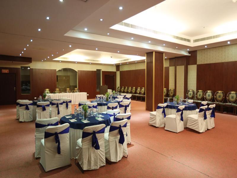 Ramada By Wyndham Jaisinghpura Jaipur