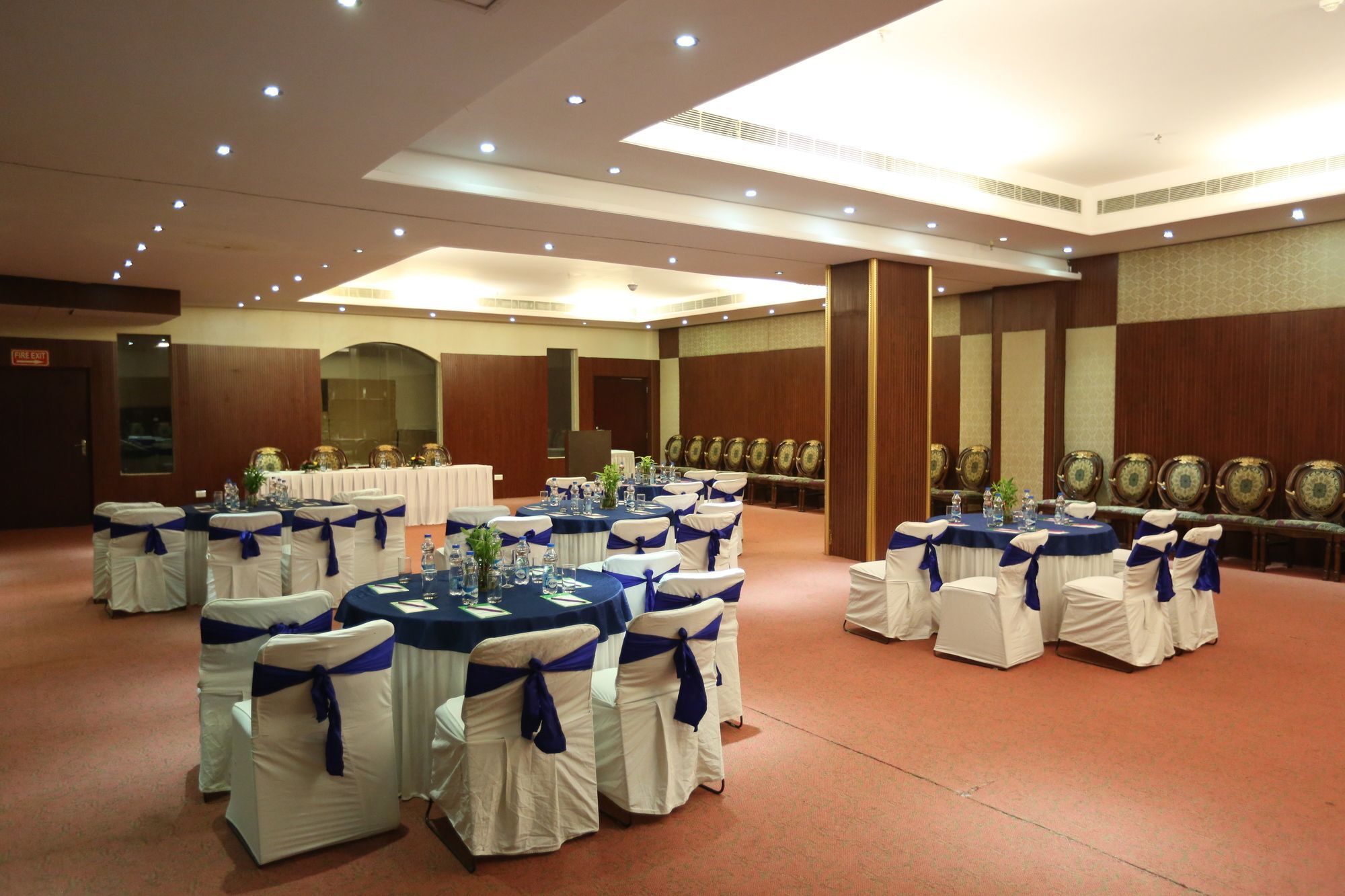 Ramada By Wyndham Jaisinghpura Jaipur
