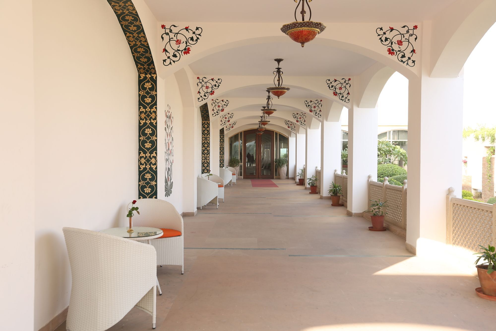 Hotel Ramada By Wyndham Jaisinghpura Jaipur
